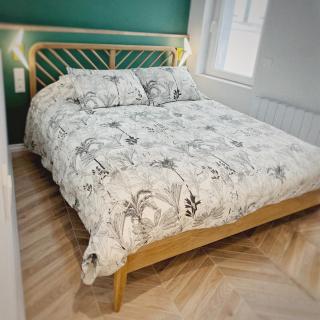 Tiny house avec terrasse privée - Mulhouse - 8