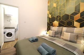 OperaBasilica Apartment - Budapest - 2