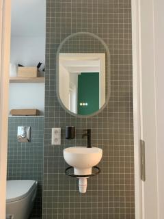 Tiny house avec terrasse privée - Mulhouse - 6