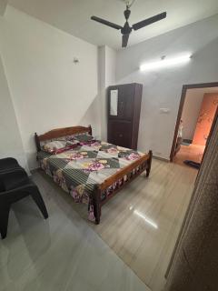 Nature's View Service Villa - Vythiri - 2