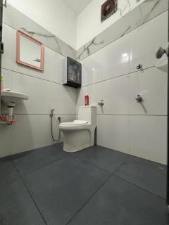 Nature's View Service Villa - 1