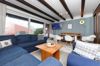 Ferienhaus Lammertshörn 51 - 0