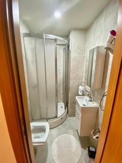 Konak Akaretler Suit - Istanbul - 8