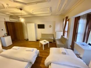 Konak Akaretler Suit - Istanbul - 5