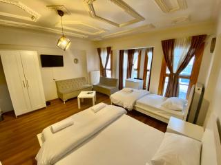Konak Akaretler Suit - Istanbul - 4