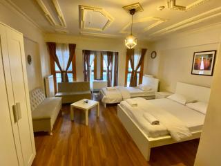 Konak Akaretler Suit - Istanbul - 3