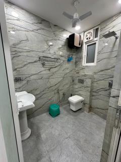 Builder floor - 7