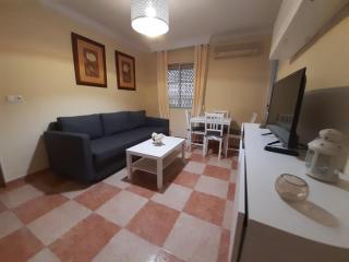Piso Estrella zona norte - Jerez de la Frontera - 2