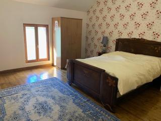 Maison Lushbrooks - Moutier-Malcard - 1