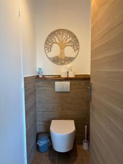 La Vallée des Biches G1 - 1