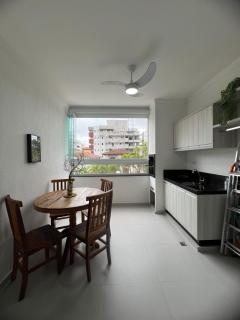 Apartamento NOVO no Itaguá - Ubatuba - 5