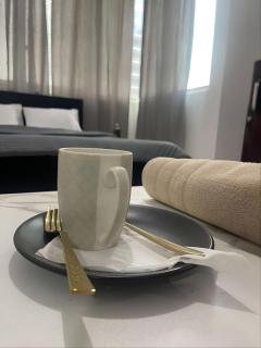 Sea View Stay Abu Dhabi - Abu Dhabi - 5