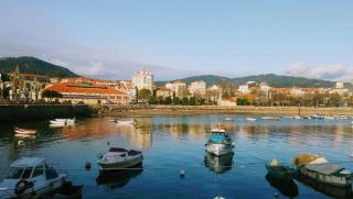 AG Piso Lirio en el centro de Cangas - Cangas de Morrazo - 4