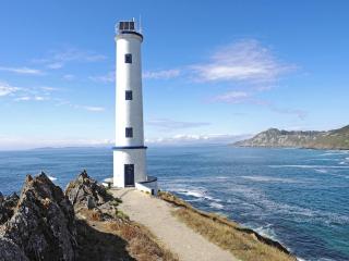 AG Piso Lirio en el centro de Cangas - 1