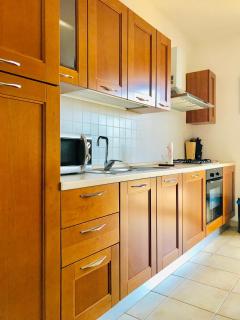 Isca Calabretta Apartments M28 - 8