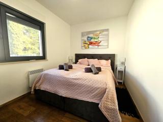 Apartman Elvira - Omišalj - 1