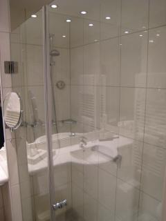 Kurpark-Hotel - 8