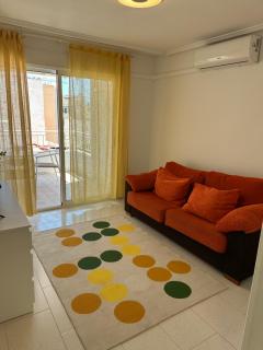 Szamos aspartament -3 - Torrevieja - 0