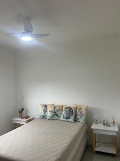 Apartamento NOVO no Itaguá - Ubatuba - 8