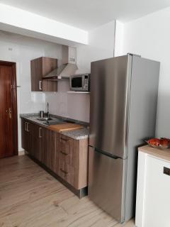 Estudio Playa Torre del Mar - 6