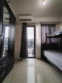 Shore 1 Residences - 1 Bedroom with Balcony - Manila - 0