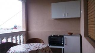 Ferienwohnung in Duce mit Meerblick, Balkon, Klimaanlage, W-LAN 5128-1 - Duće - 4