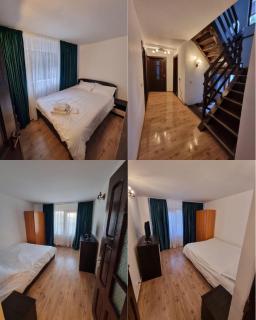 Vila Micul Vip - Ranca - 2