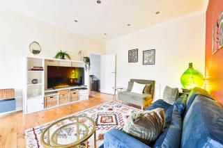 GuestReady - Chic retreat in Muswell Hill - London - 8