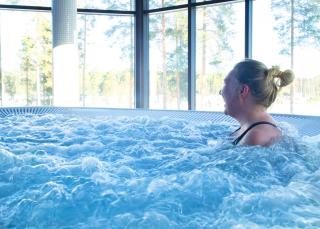 Keurusselkä Resort - Keuruu - 5