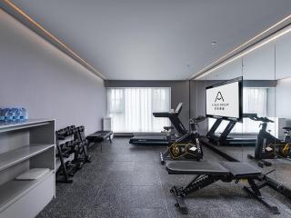 Atour Hotel Kunming Changshui International Airport Cloud Cube - 8