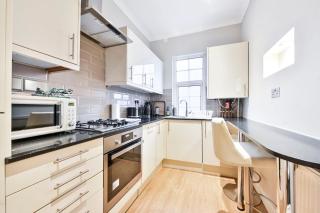 GuestReady - Chic retreat in Muswell Hill - London - 7