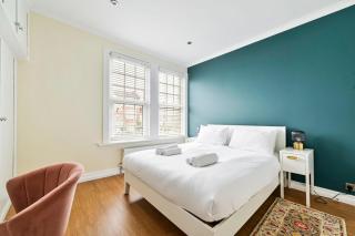 GuestReady - Chic retreat in Muswell Hill - London - 6
