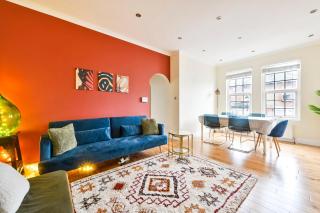 GuestReady - Chic retreat in Muswell Hill - London - 0