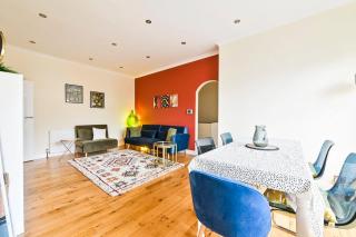 GuestReady - Chic retreat in Muswell Hill - London - 3