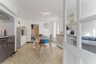 Chez leontine - Villenauxe - 8