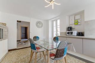 Chez leontine - Villenauxe - 3
