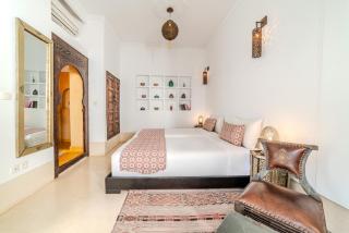 Riad Ayla avec Piscine Privée - Marrakech - 3