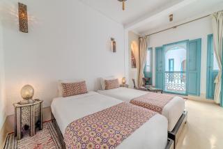 Riad Ayla avec Piscine Privée - Marrakech - 1