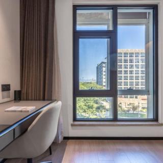 Atour Hotel Beijing Shangdi Industrial Park Xierqi Subway Station - Pechino - 2