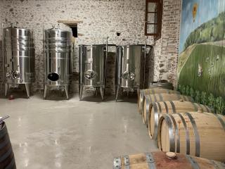 La remise de tatanne - Villenauxe - 4