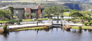 Lakeside Apartment in Oubaai Golf Estate - George - 3