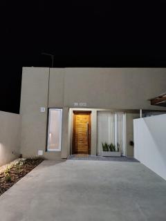Casa zona Parque - Necochea - 0