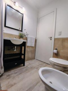 Casa zona Parque - Necochea - 1