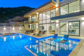 Villa Sun Kalkan - 0