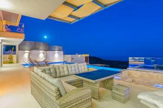 Villa Sun Kalkan - 5