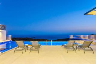 Villa Sun Kalkan - 4