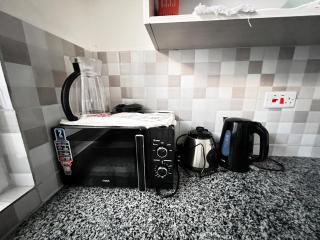 Buxton point 3 with AC - Mombasa - 6