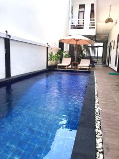 Double D Guesthouse and Villa - Kerobokan - 4