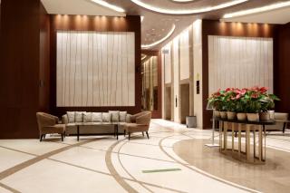 Doubletree by Hilton Istanbul Umraniye - Istanbul - 7