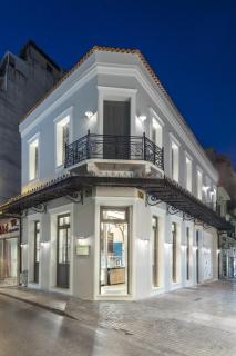 Airy Athens Suites - Atene - 0